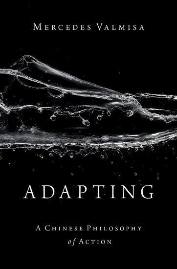 Mercedes Valmisa - Adapting, Inbunden