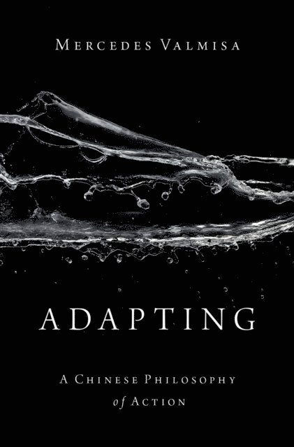 Mercedes Valmisa - Adapting, E-bok