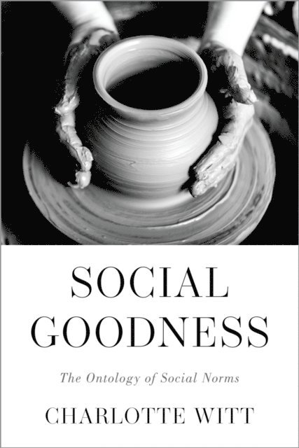 Charlotte Witt - Social Goodness, E-bok