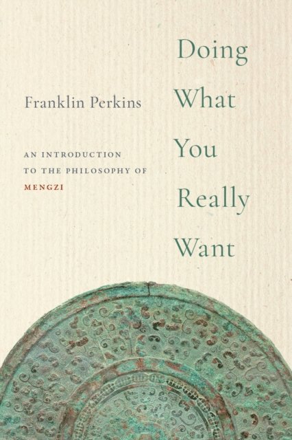 Franklin Perkins - Doing What You Really Want, E-bok