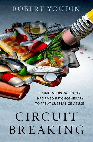 Robert Youdin - Circuit Breaking, Inbunden. Tillgänglighet: Lägg i varukorg