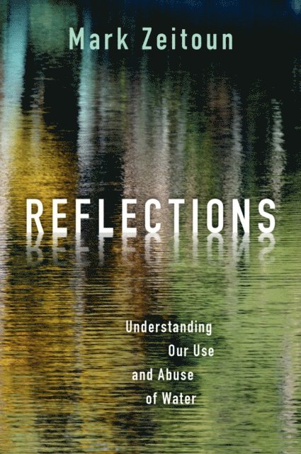 Mark Zeitoun - Reflections, E-bok