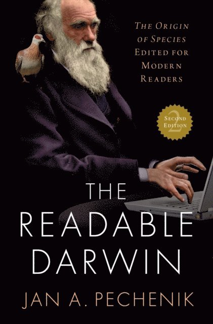 Jan A. Pechenik - Readable Darwin, E-bok