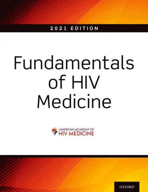W. David Hardy - Fundamentals of HIV Medicine 2021, E-bok. Tillgänglighet: Lägg i varukorg
