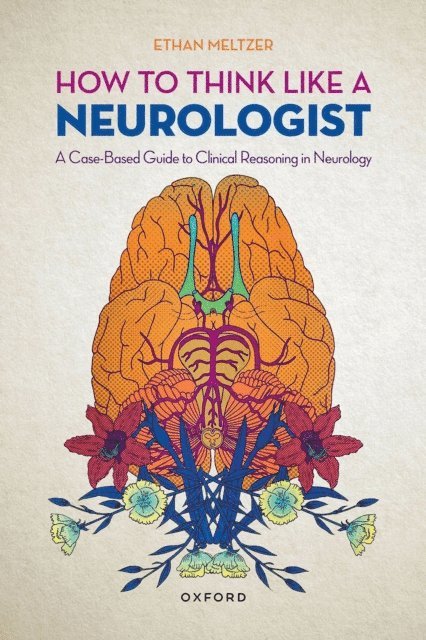 Ethan Meltzer - How to Think Like a Neurologist, E-bok. Tillgänglighet: Lägg i varukorg