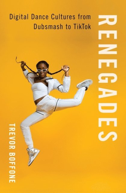 Trevor Boffone - Renegades, E-bok