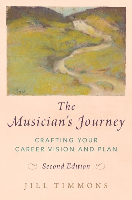 Jill Timmons - Musician's Journey, E-bok. Tillgänglighet: Lägg i varukorg