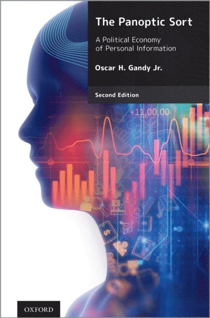 Oscar H. Gandy Jr. - Panoptic Sort, E-bok