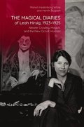 Magical Diaries of Leah Hirsig, 1923-1925