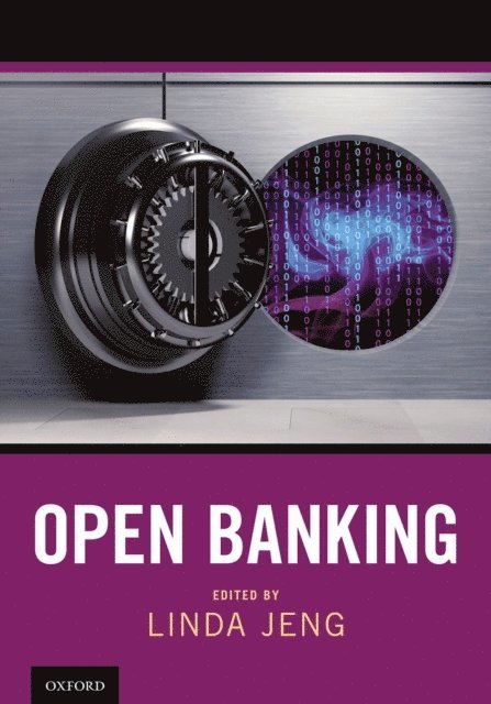 Linda Jeng - Open Banking, E-bok