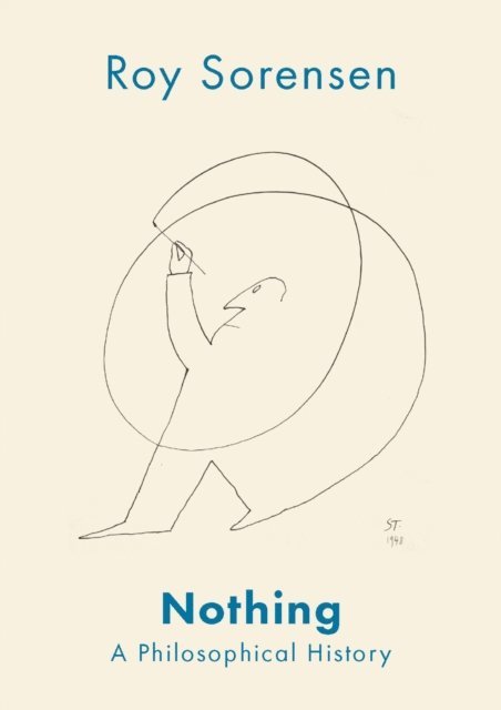Roy Sorensen - Nothing, E-bok. Tillgänglighet: Lägg i varukorg