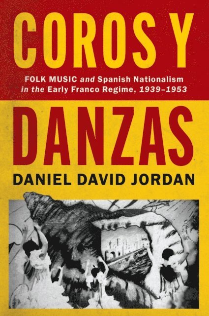 Daniel David Jordan - Coros y Danzas, E-bok. Tillgänglighet: Lägg i varukorg