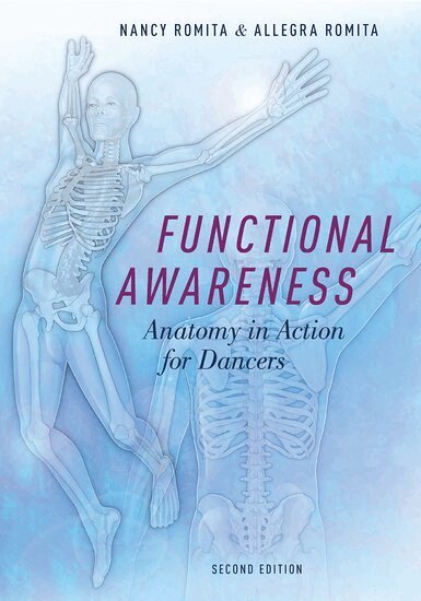 Allegra Romita, Nancy Wanich-Romita - Functional Awareness, Inbunden. Tillgänglighet: Lägg i varukorg