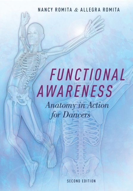 Nancy Wanich-Romita, Allegra Romita - Functional Awareness, E-bok. Tillgänglighet: Lägg i varukorg