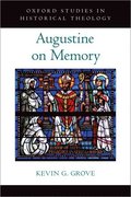 Augustine on Memory