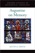 Augustine on Memory
