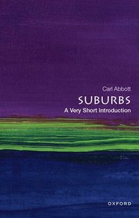 Suburbs
