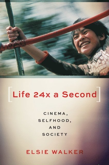 Elsie Walker - Life 24x a Second, E-bok