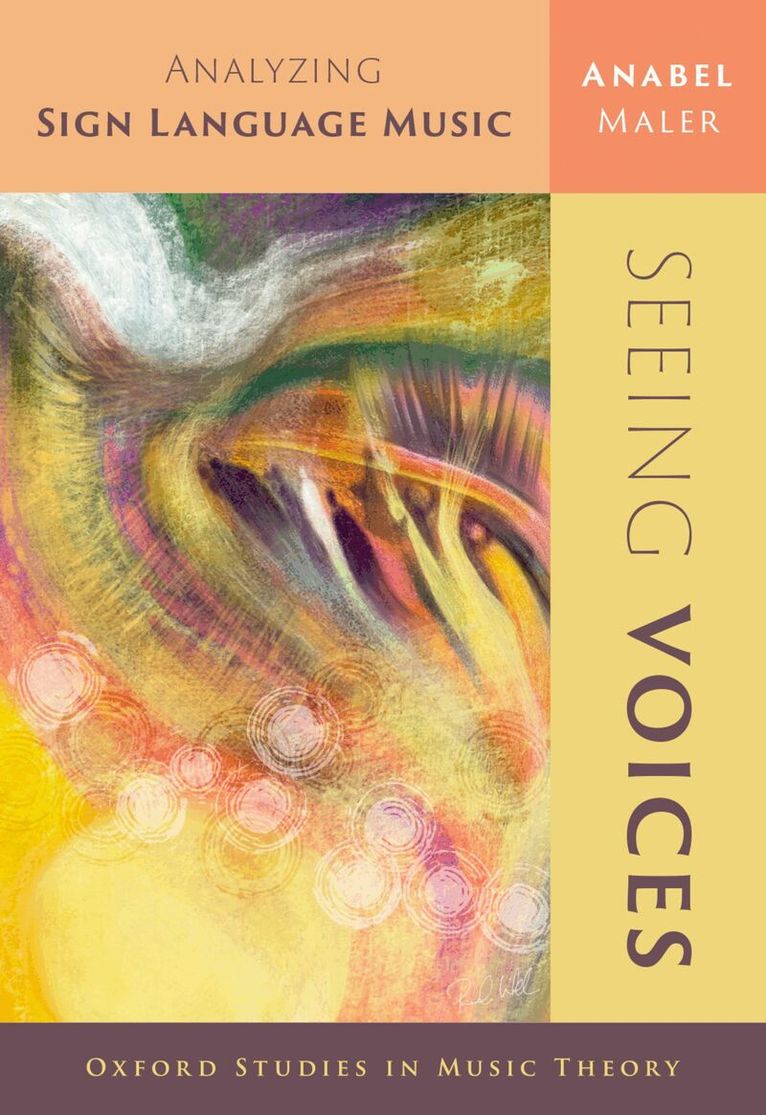 Anabel Maler - Seeing Voices, Inbunden. Tillgänglighet: Lägg i varukorg