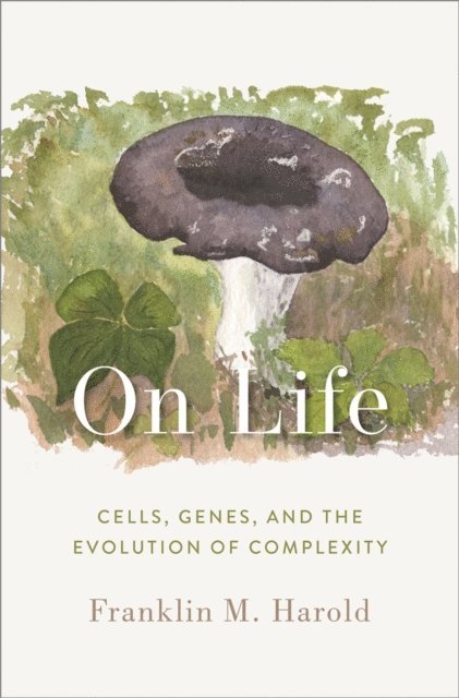 Franklin M. Harold - On Life, E-bok. Tillgänglighet: Lägg i varukorg