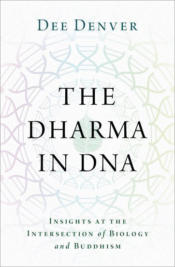 Dee Denver - The Dharma in DNA, Inbunden. Tillgänglighet: Lägg i varukorg