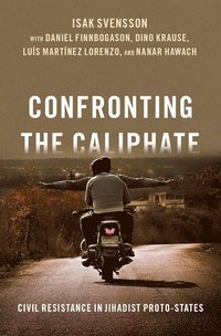 Confronting the Caliphate