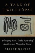 Tale of Two St?pas