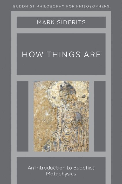 Mark Siderits - How Things Are, E-bok