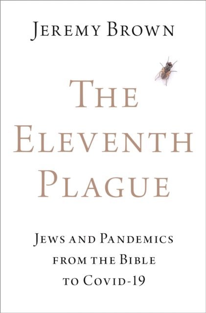 Jeremy Brown - Eleventh Plague, E-bok