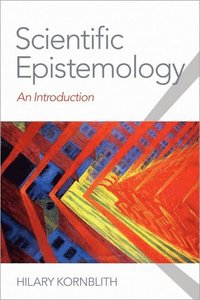 Scientific Epistemology