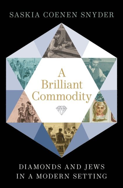 Saskia Coenen Snyder - Brilliant Commodity, E-bok. Tillgänglighet: Lägg i varukorg
