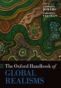 The Oxford Handbook of Global Realisms