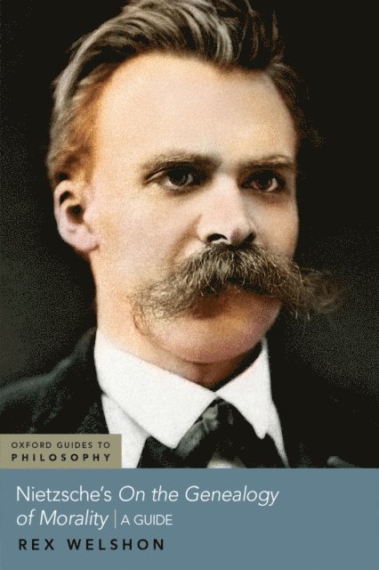 Rex Welshon - Nietzsche's On The Genealogy of Morality, E-bok