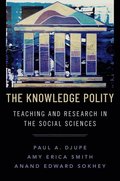 The Knowledge Polity