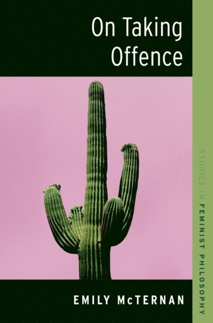 Emily McTernan - On Taking Offence, E-bok