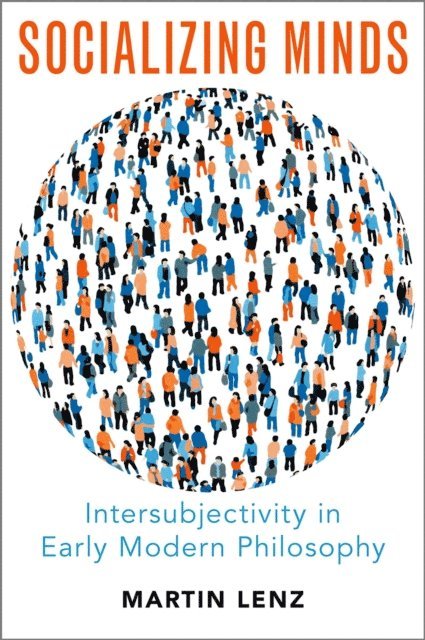 Martin Lenz - Socializing Minds, E-bok