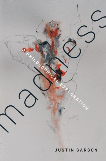 Justin Garson - Madness, E-bok