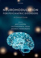 Chopra, Amit Chopra, Lalithkumar Solai, Anand K Pandurangi - Neuromodulation for Psychiatric Disorders, Häftad. Tillgänglighet: Kommande