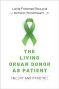 Living Organ Donor as Patient