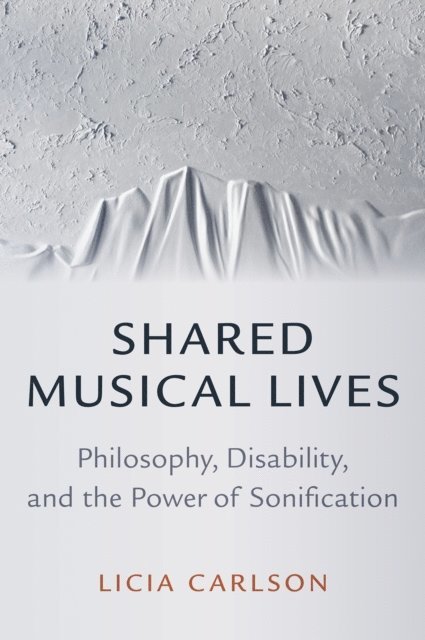 Licia Carlson - Shared Musical Lives, E-bok
