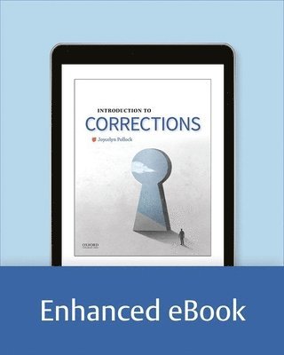 Joycelyn Pollock - Introduction to Corrections, E-bok