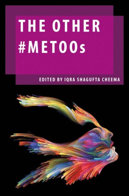 Iqra Shagufta Cheema - Other #MeToos, E-bok