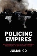 Policing Empires