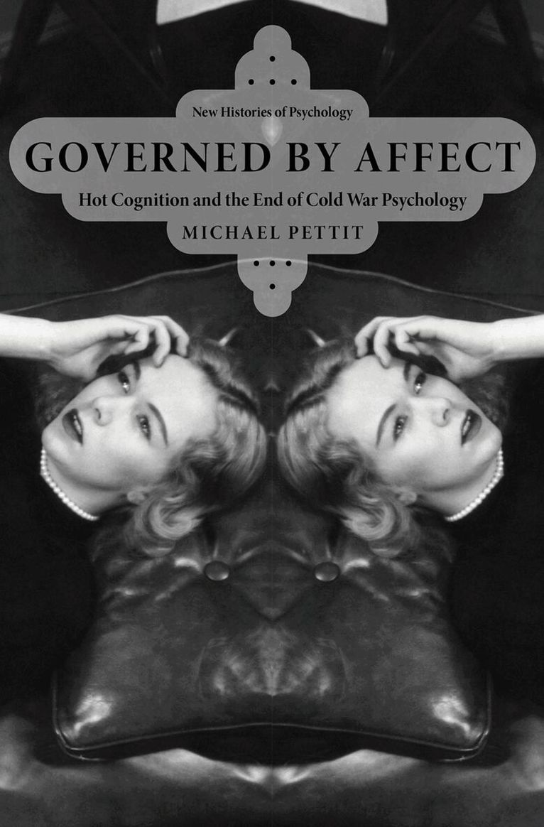 Michael Pettit - Governed By Affect, Inbunden. Tillgänglighet: Lägg i varukorg