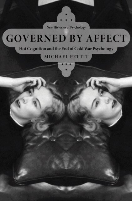 Michael Pettit - Governed By Affect, E-bok. Tillgänglighet: Lägg i varukorg