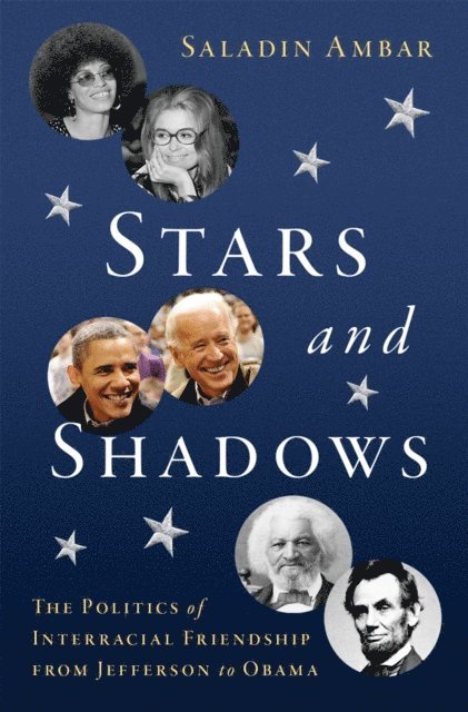 Saladin Ambar - Stars and Shadows, E-bok