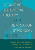 Cognitive-Behavioral Therapy for Rumination Syndrome (CBT-RS)