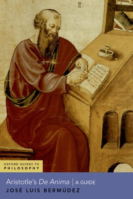 JosA(c) Luis BermAºdez - Aristotle's De Anima, E-bok