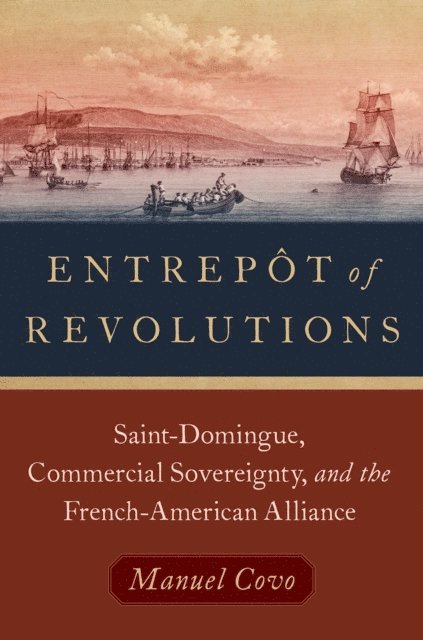 Entrepôt of Revolutions