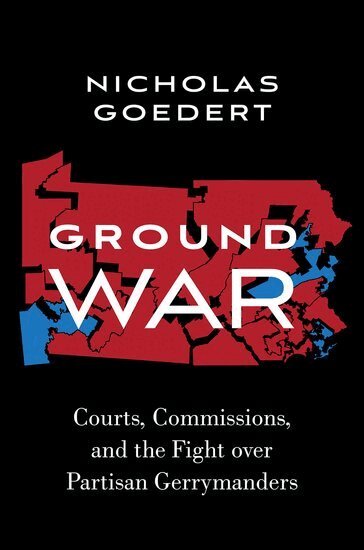 Nicholas Goedert - Ground War, Häftad. Tillgänglighet: Lägg i varukorg